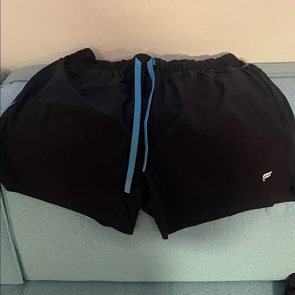 Fabletics Athletic Shorts - Picture 5 of 9